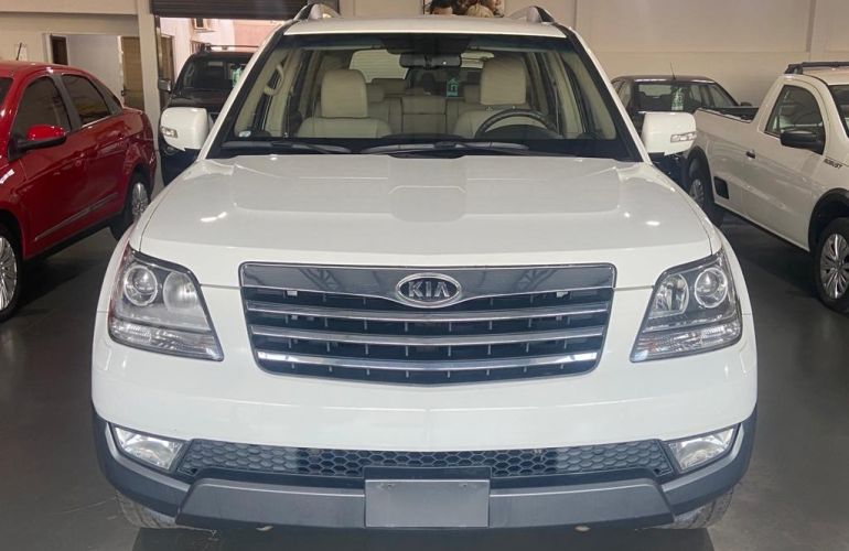 Kia Mohave EX 3.0 VGT (Aut) H570 - Foto #2