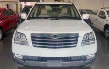 Kia Mohave EX 3.0 VGT (Aut) H570 - Foto #2