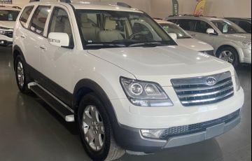 Kia Mohave EX 3.0 VGT (Aut) H570 - Foto #3