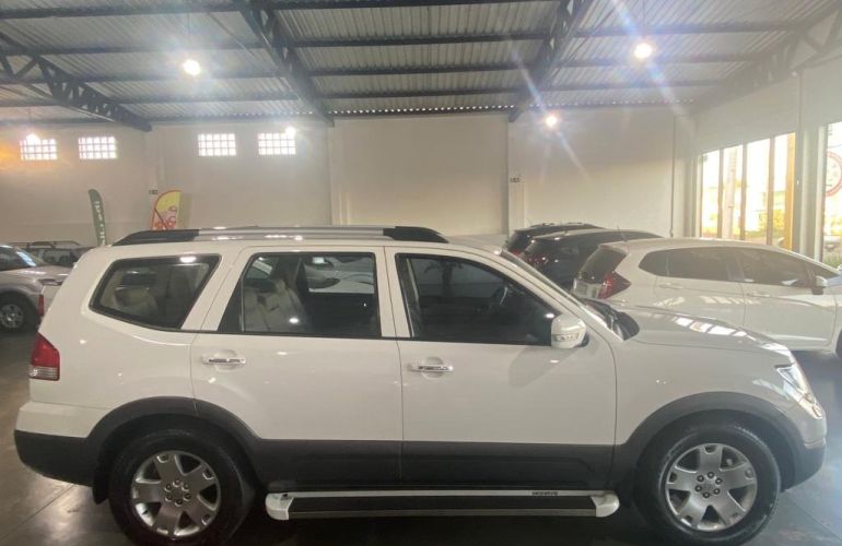 Kia Mohave EX 3.0 VGT (Aut) H570 - Foto #4