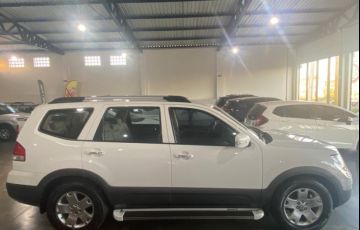 Kia Mohave EX 3.0 VGT (Aut) H570 - Foto #4