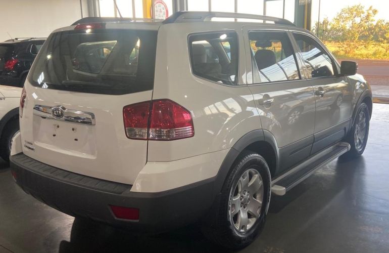 Kia Mohave EX 3.0 VGT (Aut) H570 - Foto #5
