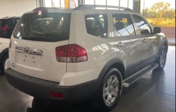 Kia Mohave EX 3.0 VGT (Aut) H570 - Foto #5