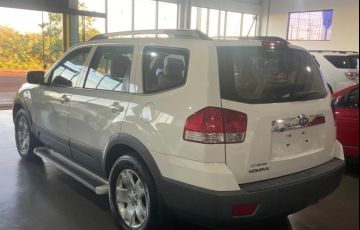 Kia Mohave EX 3.0 VGT (Aut) H570 - Foto #6