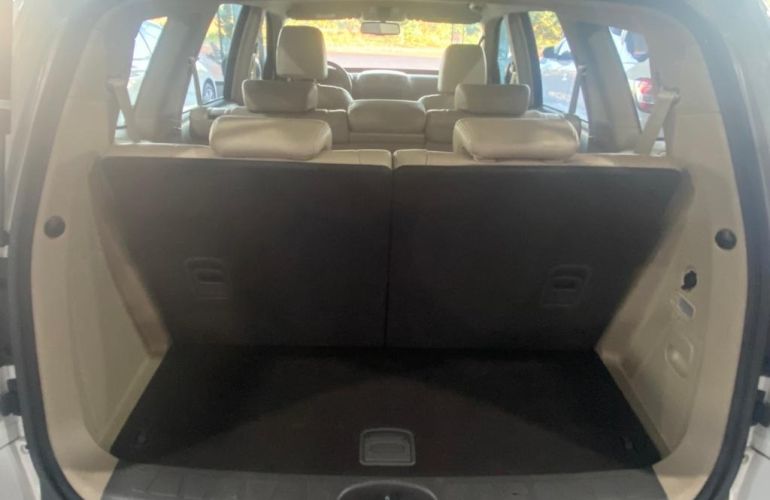 Kia Mohave EX 3.0 VGT (Aut) H570 - Foto #8