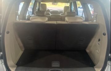 Kia Mohave EX 3.0 VGT (Aut) H570 - Foto #8