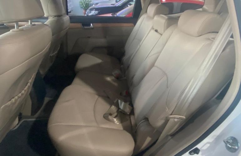 Kia Mohave EX 3.0 VGT (Aut) H570 - Foto #9