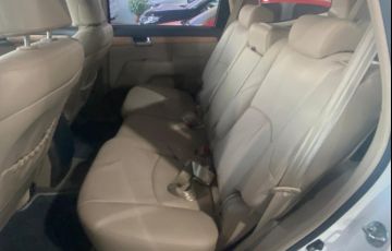 Kia Mohave EX 3.0 VGT (Aut) H570 - Foto #9