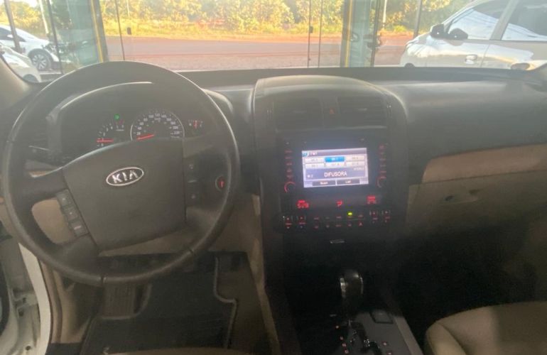 Kia Mohave EX 3.0 VGT (Aut) H570 - Foto #10