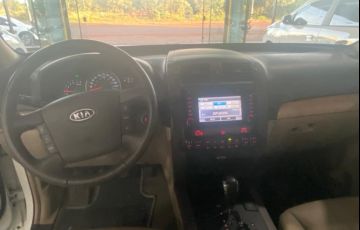 Kia Mohave EX 3.0 VGT (Aut) H570 - Foto #10