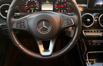 Mercedes-Benz C 180 1.6 CGI Turbo - Foto #5