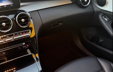 Mercedes-Benz C 180 1.6 CGI Turbo - Foto #6