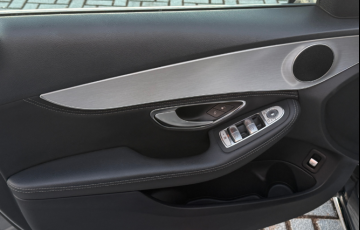 Mercedes-Benz C 180 1.6 CGI Turbo - Foto #7