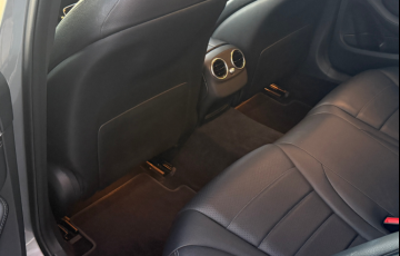 Mercedes-Benz C 180 1.6 CGI Turbo - Foto #8