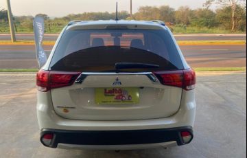 Mitsubishi Outlander 2.0 16V CVT - Foto #9
