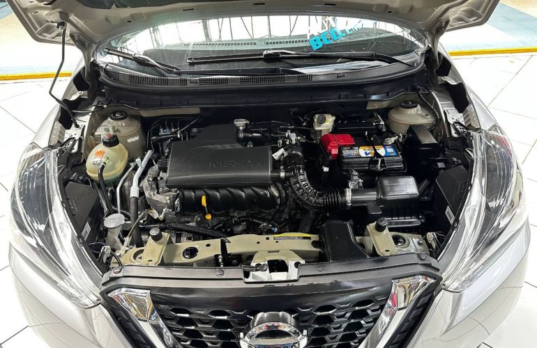 Nissan Kicks 1.6 16V Sl - Foto #3