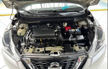 Nissan Kicks 1.6 16V Sl - Foto #3