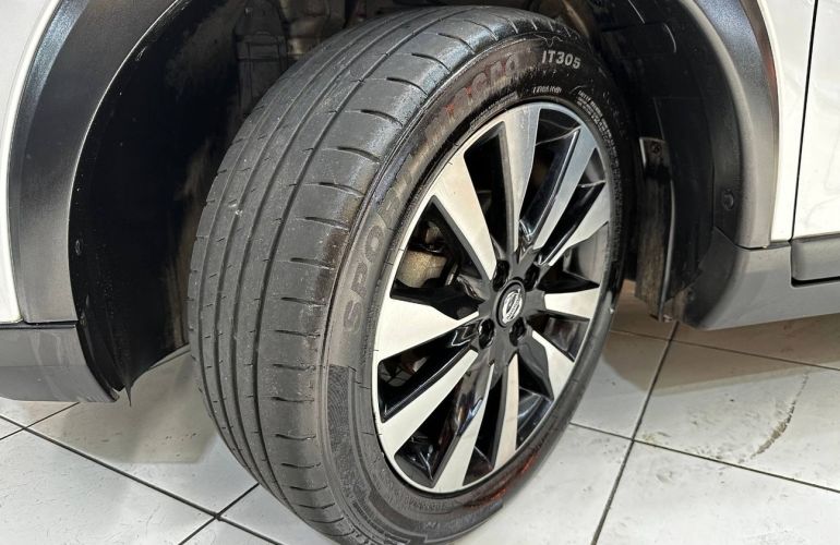 Nissan Kicks 1.6 16V Sl - Foto #6