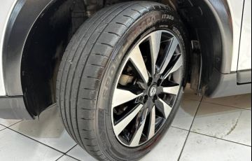 Nissan Kicks 1.6 16V Sl - Foto #6