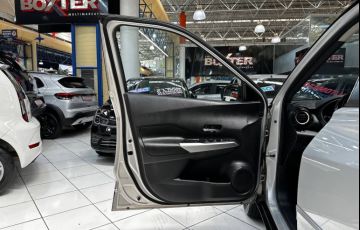 Nissan Kicks 1.6 16V Sl - Foto #7