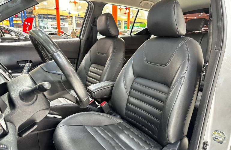 Nissan Kicks 1.6 16V Sl - Foto #9