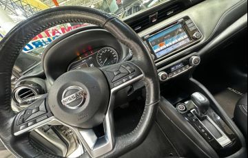 Nissan Kicks 1.6 16V Sl - Foto #10