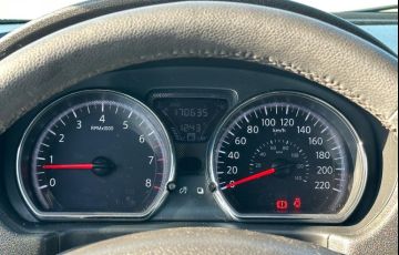 Nissan Versa 1.6 16V Unique - Foto #6