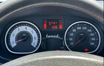 Renault Sandero 1.6 Stepway 8v - Foto #6