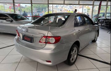 Toyota Corolla 2.0 Xei 16v - Foto #2
