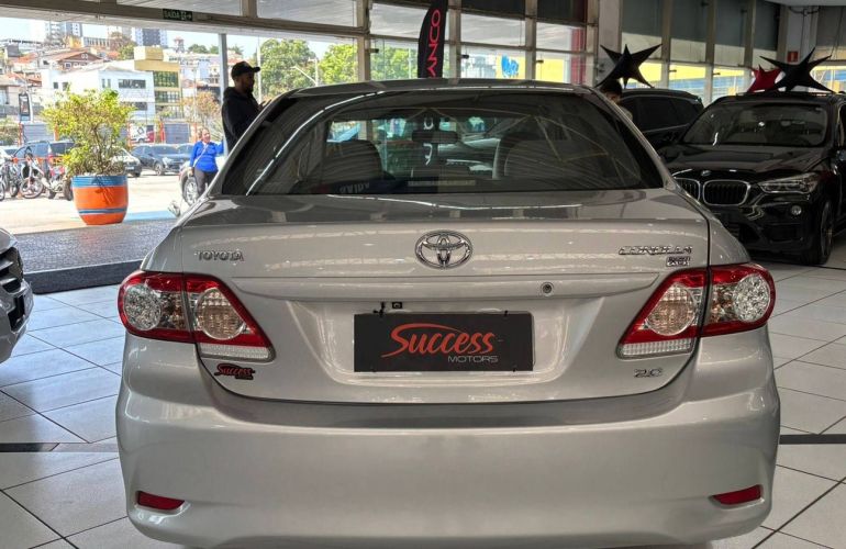 Toyota Corolla 2.0 Xei 16v - Foto #6