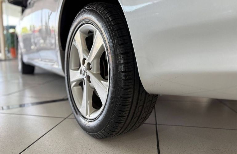 Toyota Corolla 2.0 Xei 16v - Foto #7