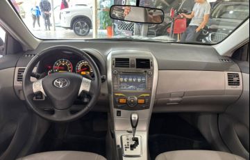 Toyota Corolla 2.0 Xei 16v - Foto #9