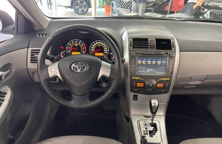 Toyota Corolla 2.0 Xei 16v - Foto #10