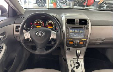 Toyota Corolla 2.0 Xei 16v - Foto #10