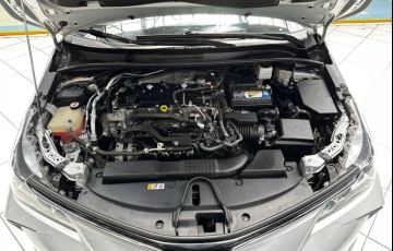 Toyota Corolla 2.0 XEi - Foto #3