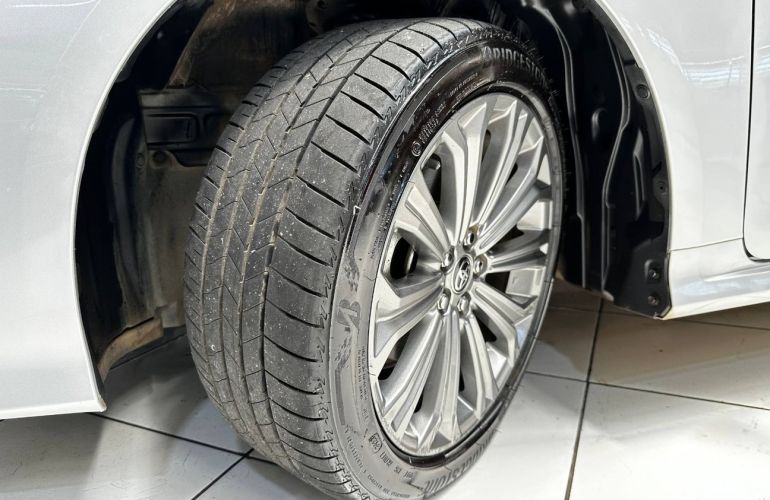 Toyota Corolla 2.0 XEi - Foto #5