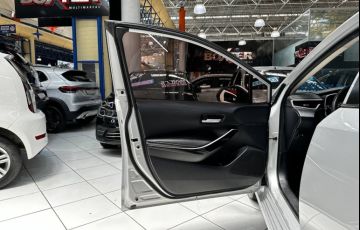 Toyota Corolla 2.0 XEi - Foto #6