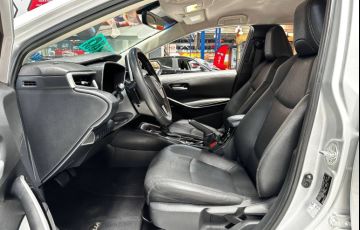 Toyota Corolla 2.0 XEi - Foto #7