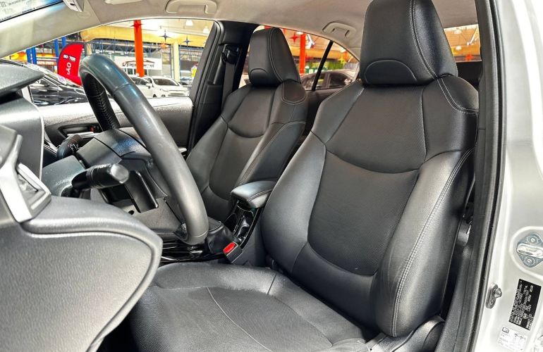 Toyota Corolla 2.0 XEi - Foto #8