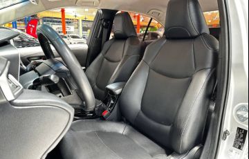 Toyota Corolla 2.0 XEi - Foto #8