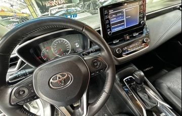 Toyota Corolla 2.0 XEi - Foto #9