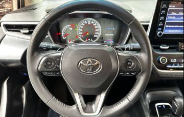 Toyota Corolla 2.0 XEi - Foto #10