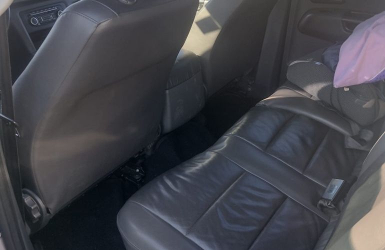 Volkswagen Amarok 2.0 TDi CD 4x4 Highline (Aut) - Foto #2