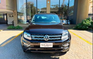 Volkswagen Amarok 3.0 V6 TDi Highline Extreme CD 4motion - Foto #2