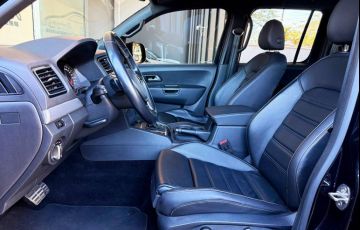 Volkswagen Amarok 3.0 V6 TDi Highline Extreme CD 4motion - Foto #4