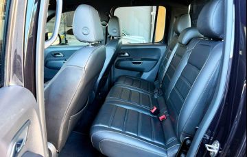 Volkswagen Amarok 3.0 V6 TDi Highline Extreme CD 4motion - Foto #5