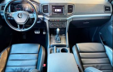 Volkswagen Amarok 3.0 V6 TDi Highline Extreme CD 4motion - Foto #6