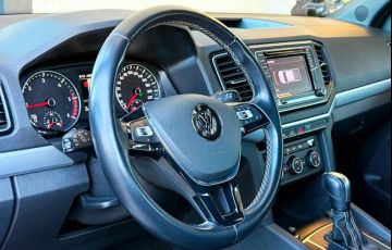Volkswagen Amarok 3.0 V6 TDi Highline Extreme CD 4motion - Foto #7