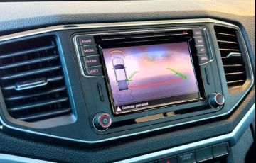 Volkswagen Amarok 3.0 V6 TDi Highline Extreme CD 4motion - Foto #9