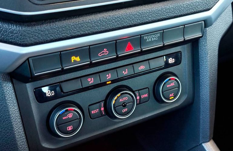 Volkswagen Amarok 3.0 V6 TDi Highline Extreme CD 4motion - Foto #10